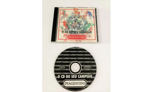 CD Piagentini Corinthians